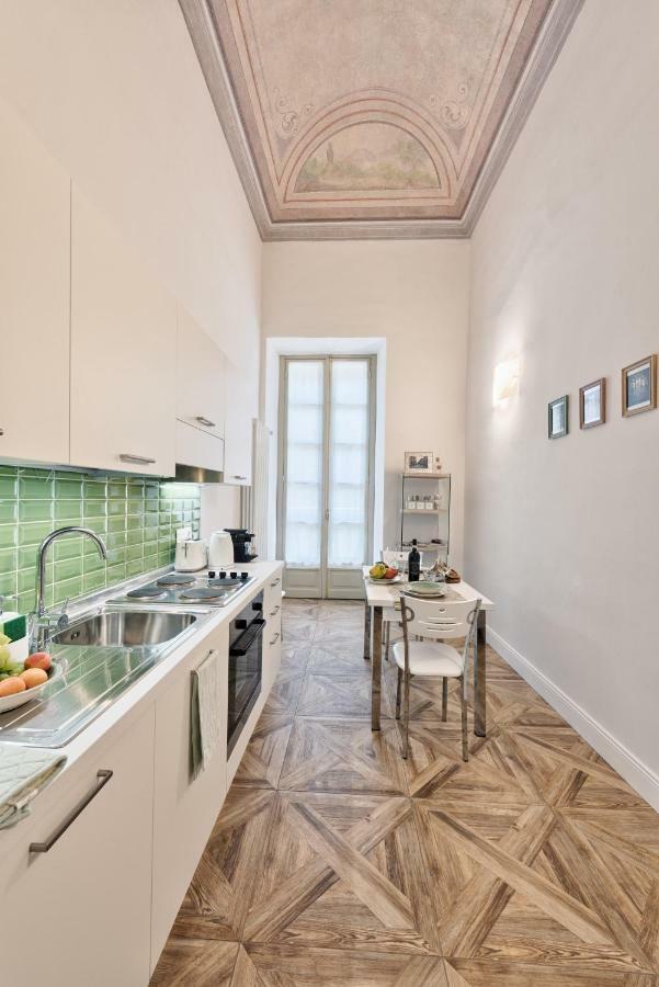 Apartments To Art Turin Exterior photo