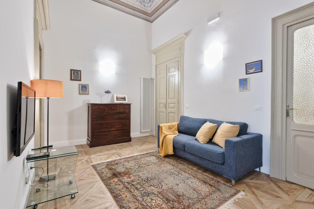 Apartments To Art Turin Exterior photo